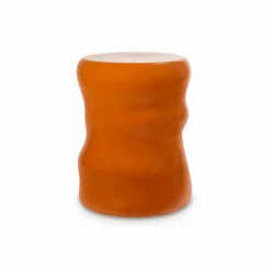 Serax - Bout de canapé Marie - Rouille - Serax