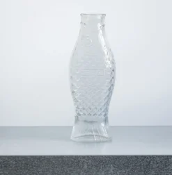 Serax - Carafe en verre Fish