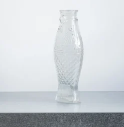 Serax - Carafe en verre Fish
