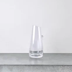 Serax - Carafe Out of Lines - Transparent