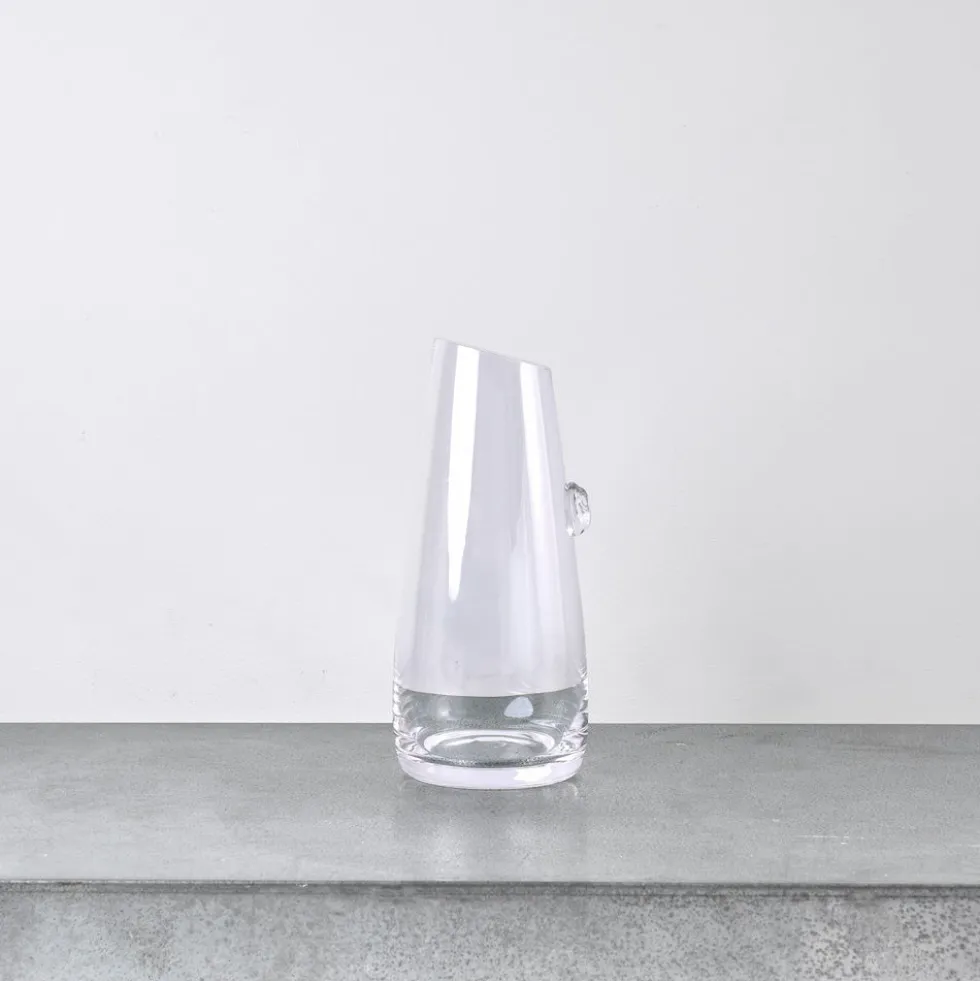 Serax - Carafe Out of Lines - Transparent