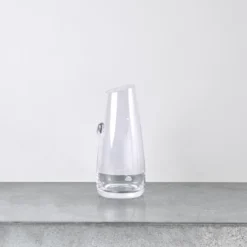 Serax - Carafe Out of Lines - Transparent