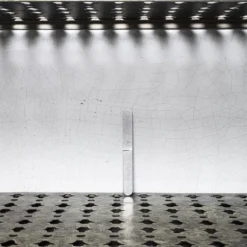 Serax - Couteau à beurre Surface