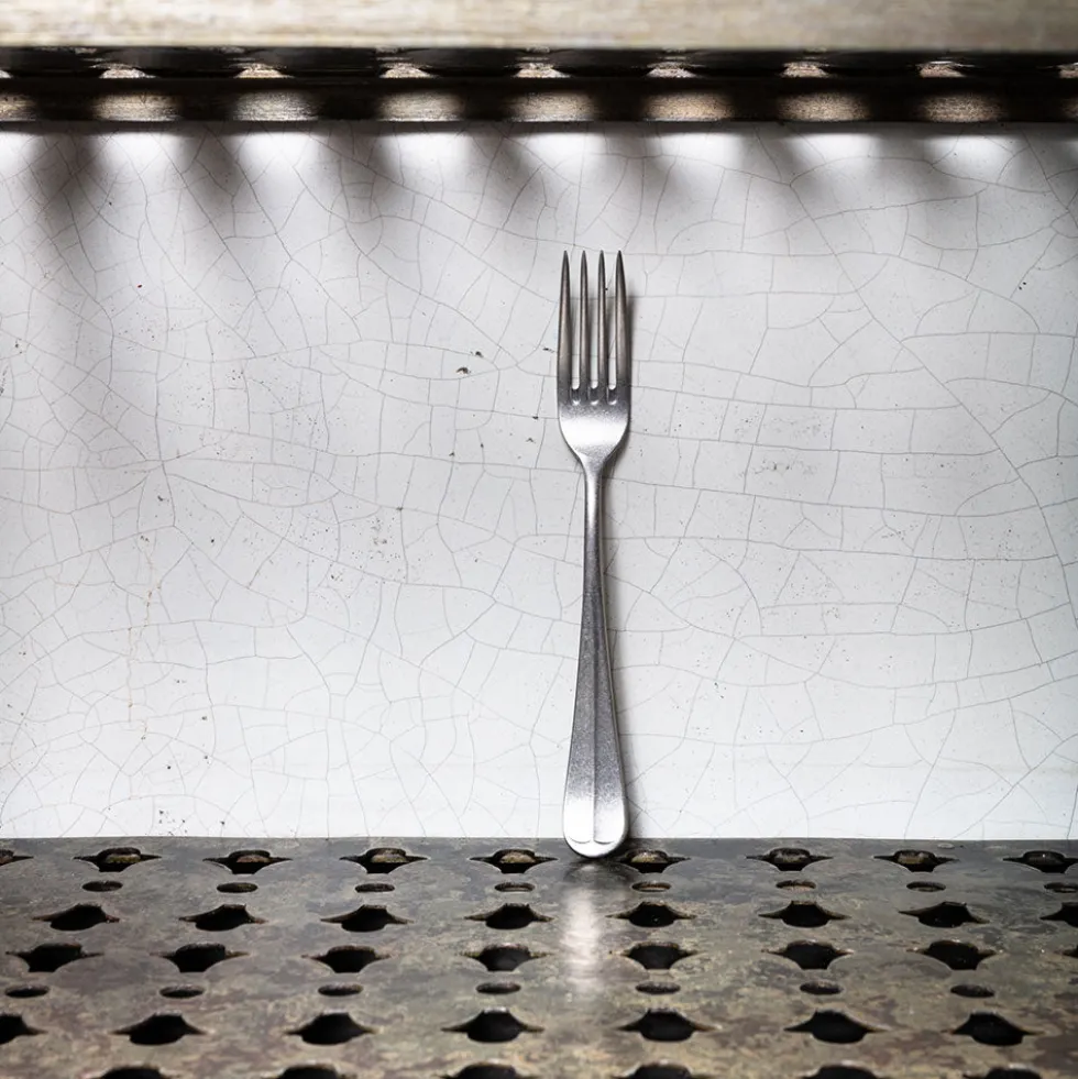 Serax - Fourchette Surface