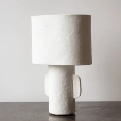 Serax - Lampe de Table Ovale - Earth