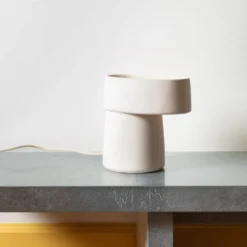 Serax - Lampe de table Romé