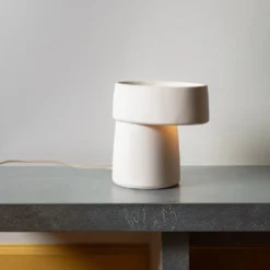 Serax - Lampe de table Romé