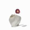 Serax - Petit vase en porcelaine Roos
