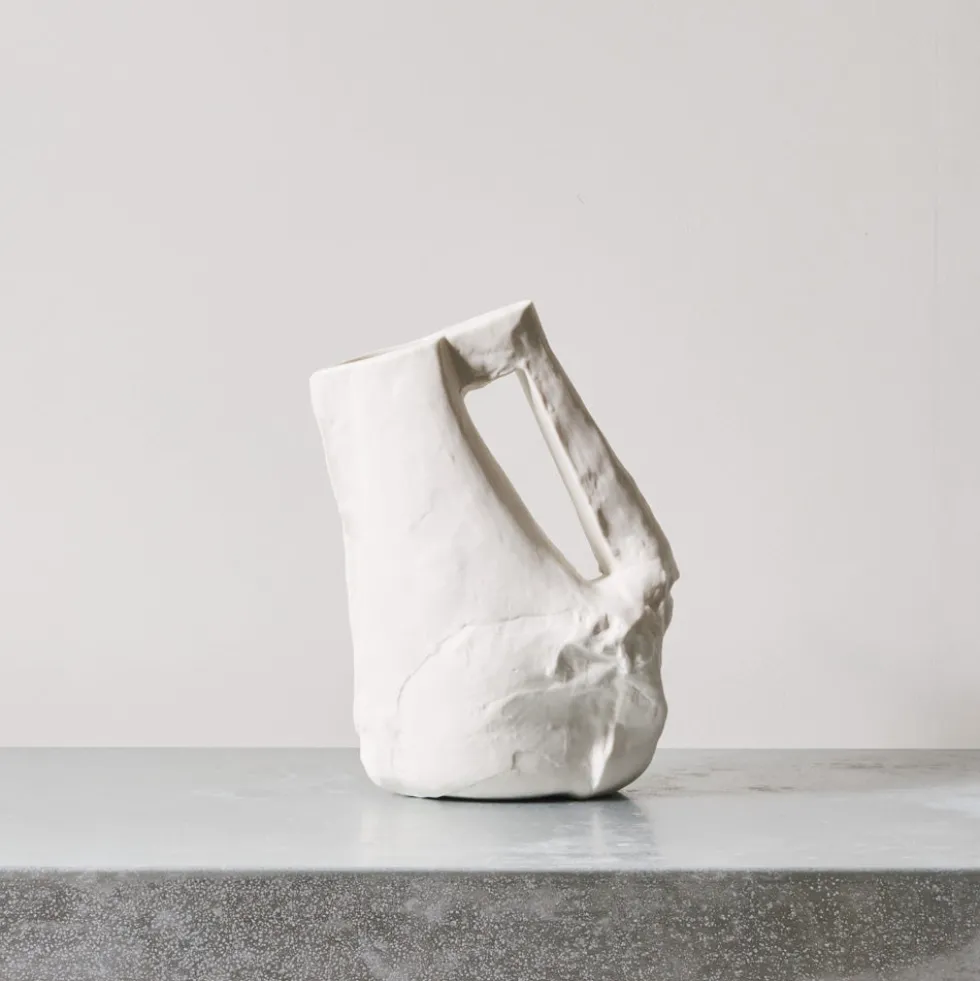 Serax - Pichet Artficats II - Off White