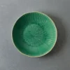 Serax - Plat de service Verde Lanza - Vert