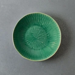 Serax - Plat de service Verde Lanza - Vert