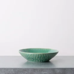 Serax - Plat de service Verde Lanza - Vert