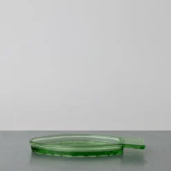 Serax - Plat Poisson - Vert
