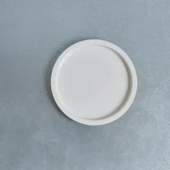 Serax - Serax x Kelly Wearstler - Assiette Alabaster - Dune