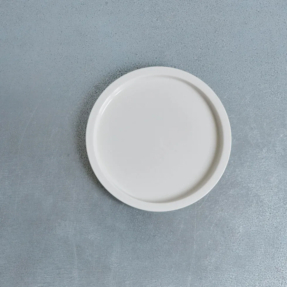 Serax - Serax x Kelly Wearstler - Assiette Alabaster - Dune