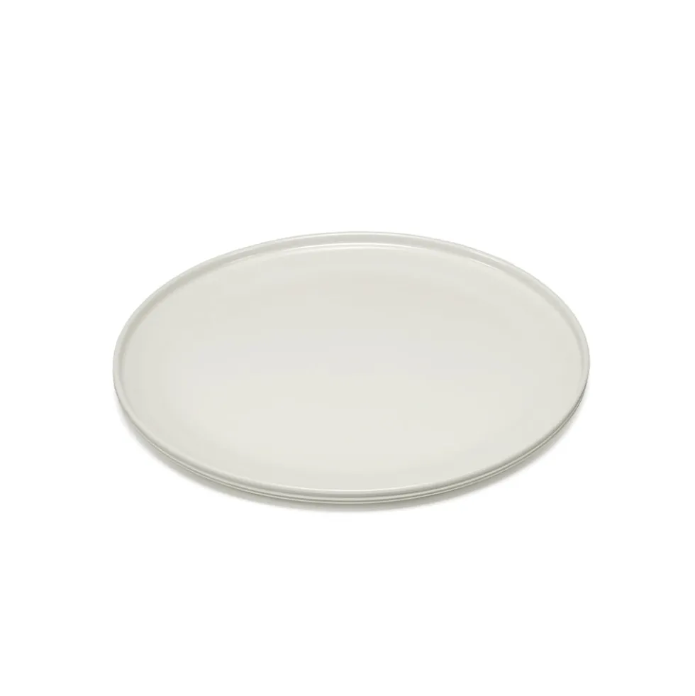 Serax - Serax x Kelly Wearstler - Assiette Alabaster - Dune