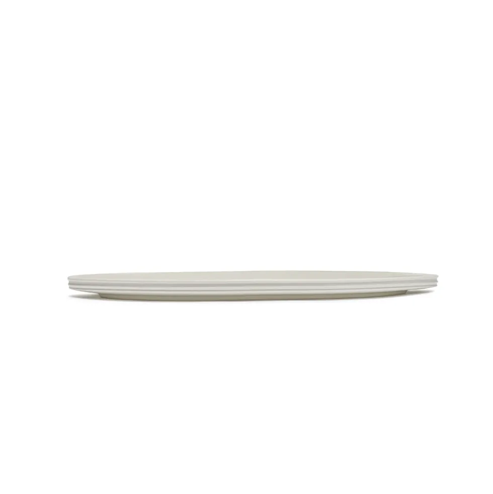 Serax - Serax x Kelly Wearstler - Assiette Alabaster - Dune