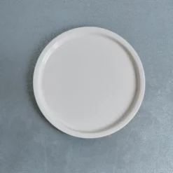 Serax - Serax x Kelly Wearstler - Assiette Alabaster - Dune