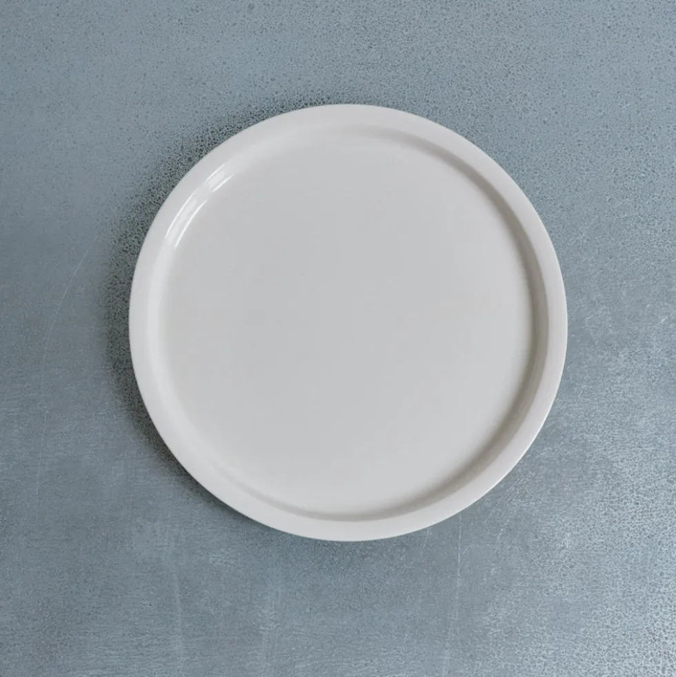 Serax - Serax x Kelly Wearstler - Assiette Alabaster - Dune