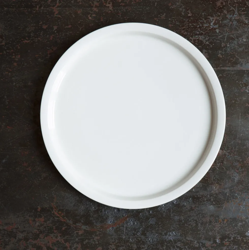 Serax - Serax x Kelly Wearstler - Assiette Alabaster - Dune