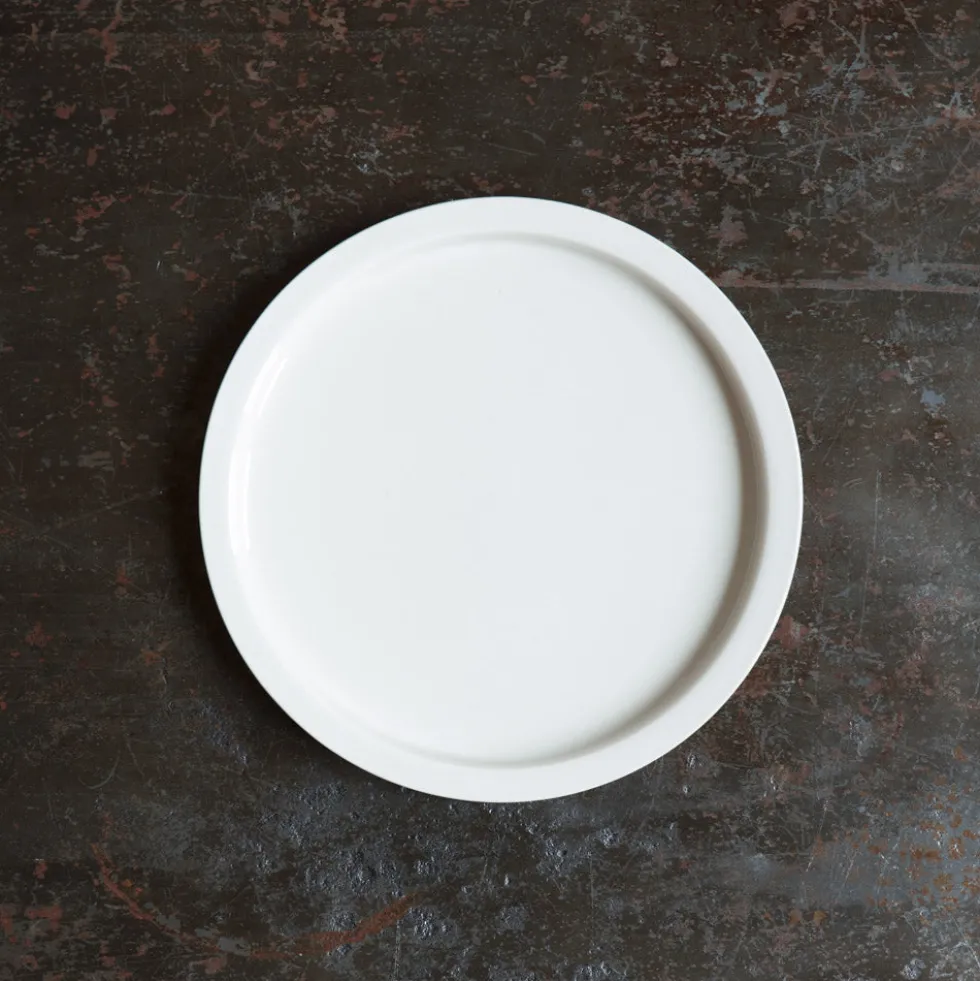 Serax - Serax x Kelly Wearstler - Assiette Alabaster - Dune