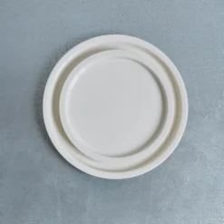Serax - Serax x Kelly Wearstler - Assiette Alabaster - Dune