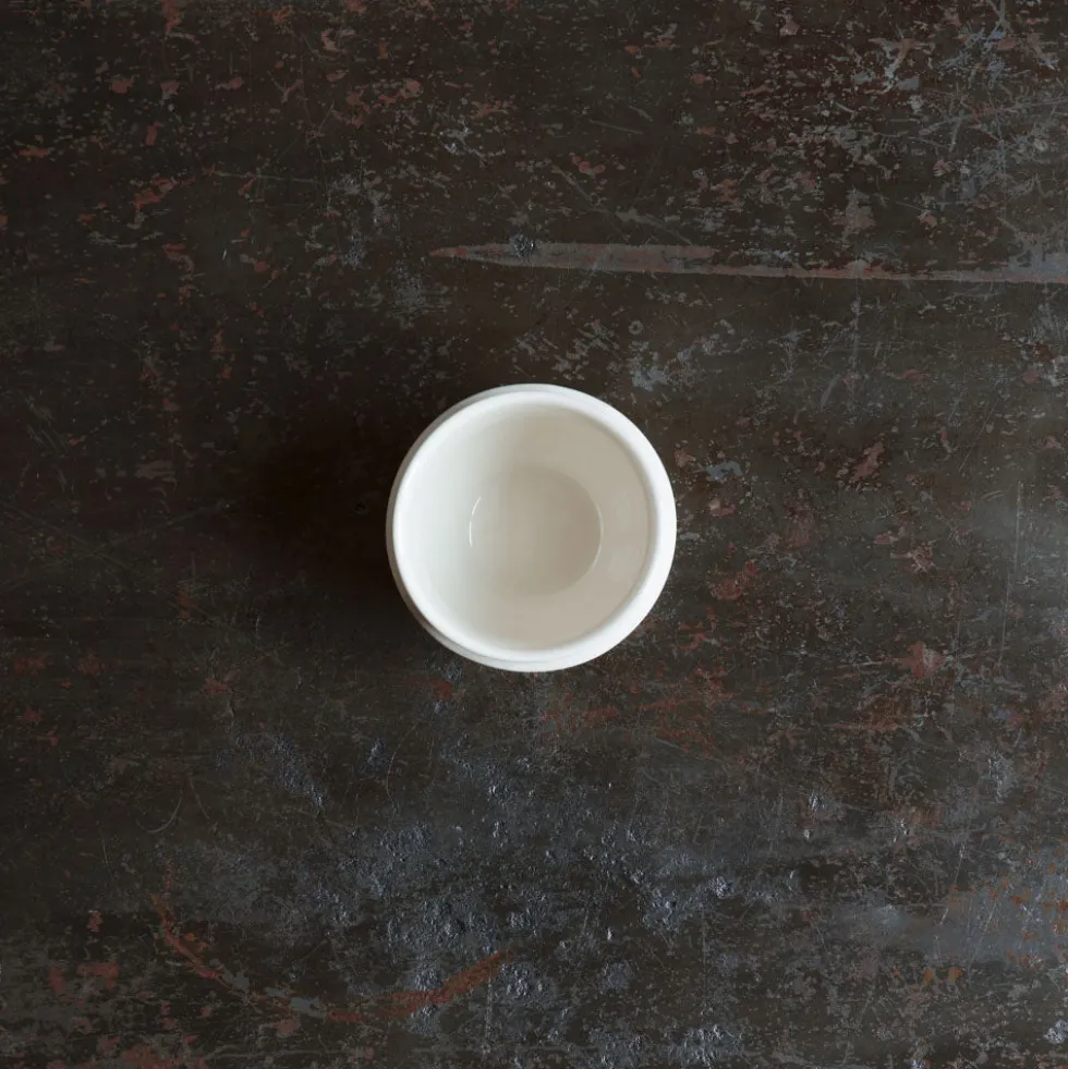 Serax - Serax x Kelly Wearstler - Tasse expresso Alabaster - Dune