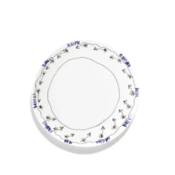 Serax - Serax x Marni - Assiette Anemone Milk