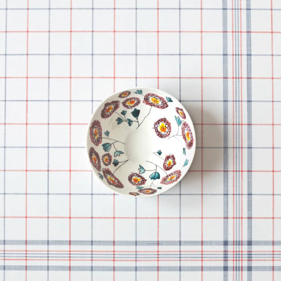 Serax - Serax x Marni - Bol Anemone Milk