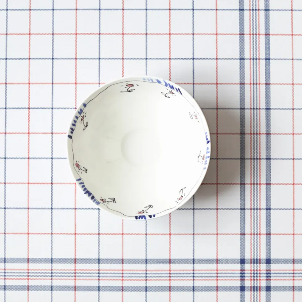 Serax - Serax x Marni - Bol Anemone Milk