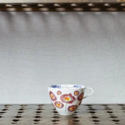 Serax - Serax x Marni - Tasse à capuccino Anemone Milk