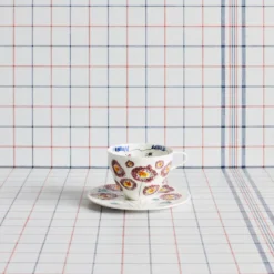 Serax - Serax x Marni - Tasse à capuccino Anemone Milk