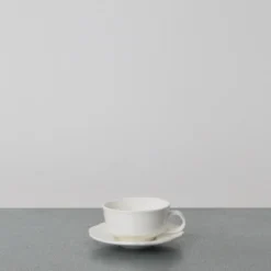 Serax - Soucoupe à expresso - Silhouette