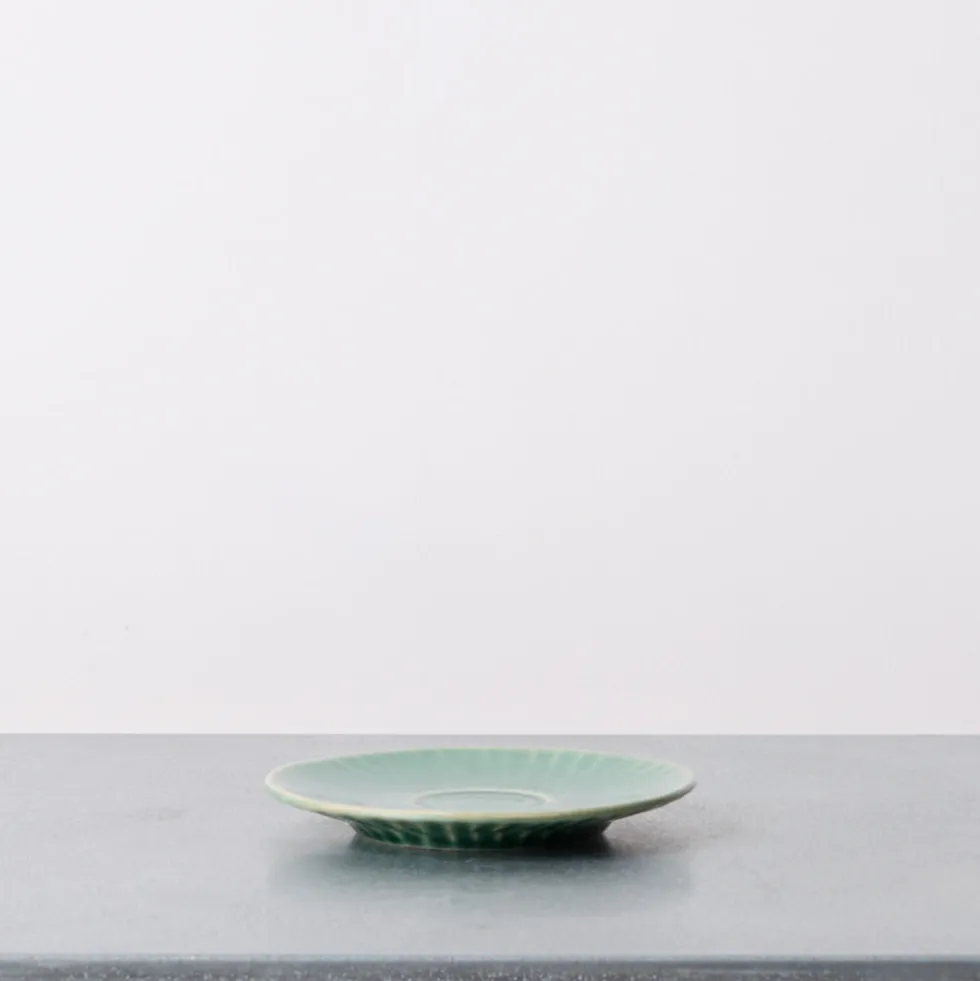Serax - Soucoupe à expresso Verde Lanza - Vert