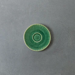 Serax - Soucoupe à expresso Verde Lanza - Vert