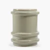 Serax - Table d'appoint Pawn - Gris - Serax