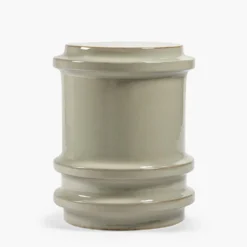 Serax - Table d'appoint Pawn - Gris - Serax
