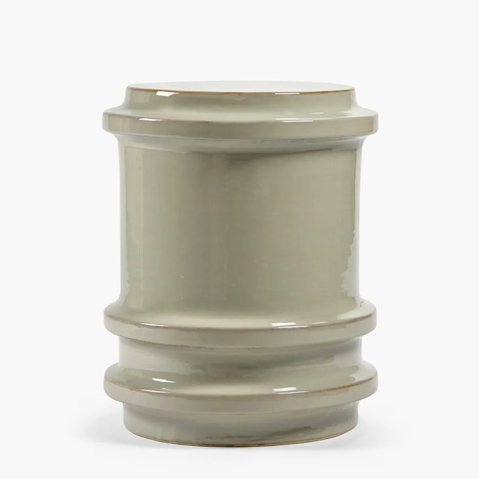Serax - Table d'appoint Pawn - Gris - Serax