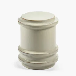 Serax - Table d'appoint Pawn - Gris - Serax