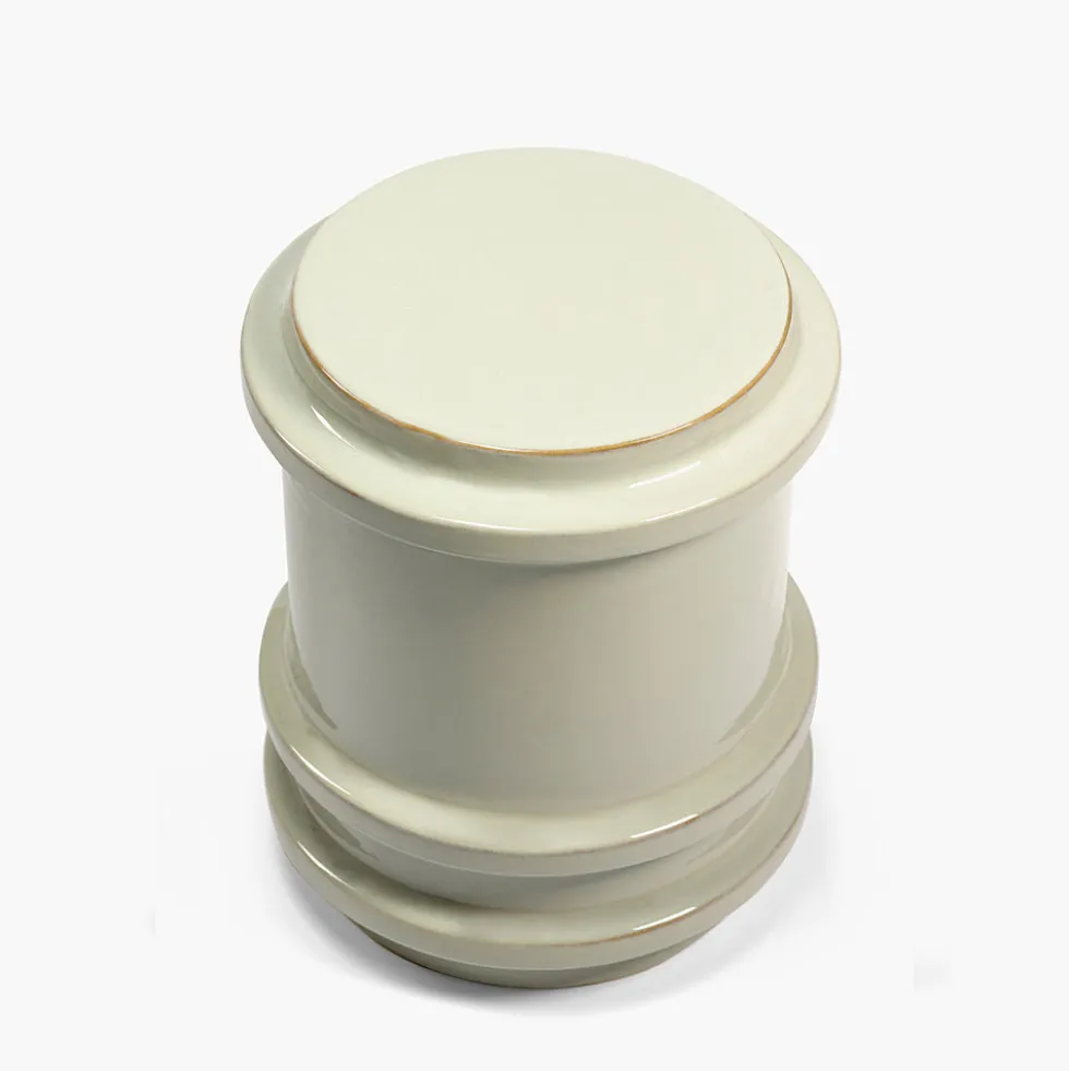 Serax - Table d'appoint Pawn - Gris - Serax