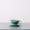 Serax - Tasse à expresso Verde Lanza - Vert