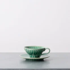Serax - Tasse à expresso Verde Lanza - Vert