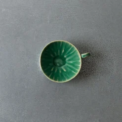 Serax - Tasse à expresso Verde Lanza - Vert