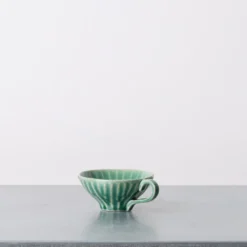 Serax - Tasse à expresso Verde Lanza - Vert