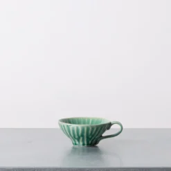 Serax - Tasse à expresso Verde Lanza - Vert