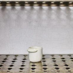 Serax - Tasse Out of Lines - Off White
