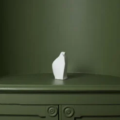 Serax - Vase en porcelaine - Roos