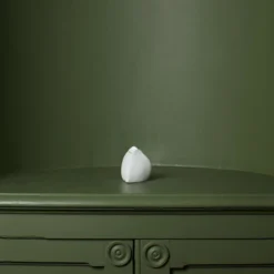 Serax - Vase en porcelaine - Roos