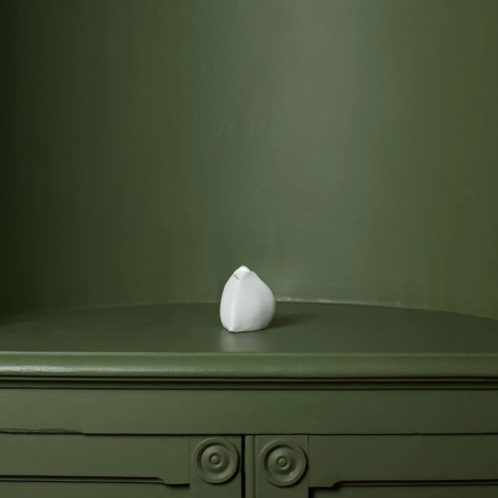 Serax - Vase en porcelaine - Roos