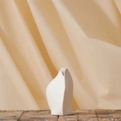 Serax - Vase en porcelaine - Roos
